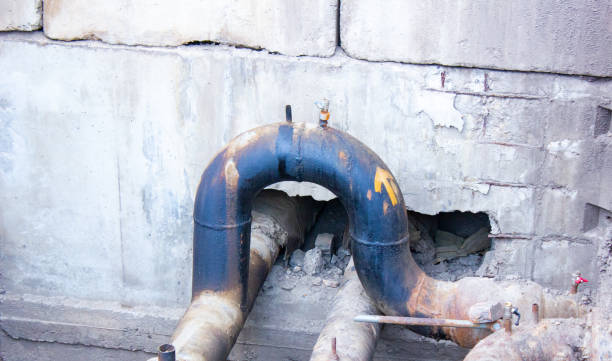 Best Sewage cleanup and water damage restoration  in Argyle, TX